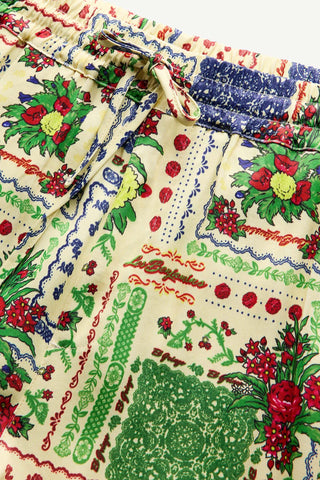 Les Benjamins - SHORT 032