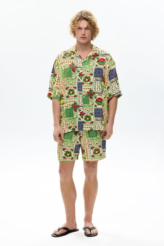 Les Benjamins - SHORT 032