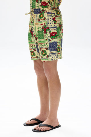 Les Benjamins - SHORT 032