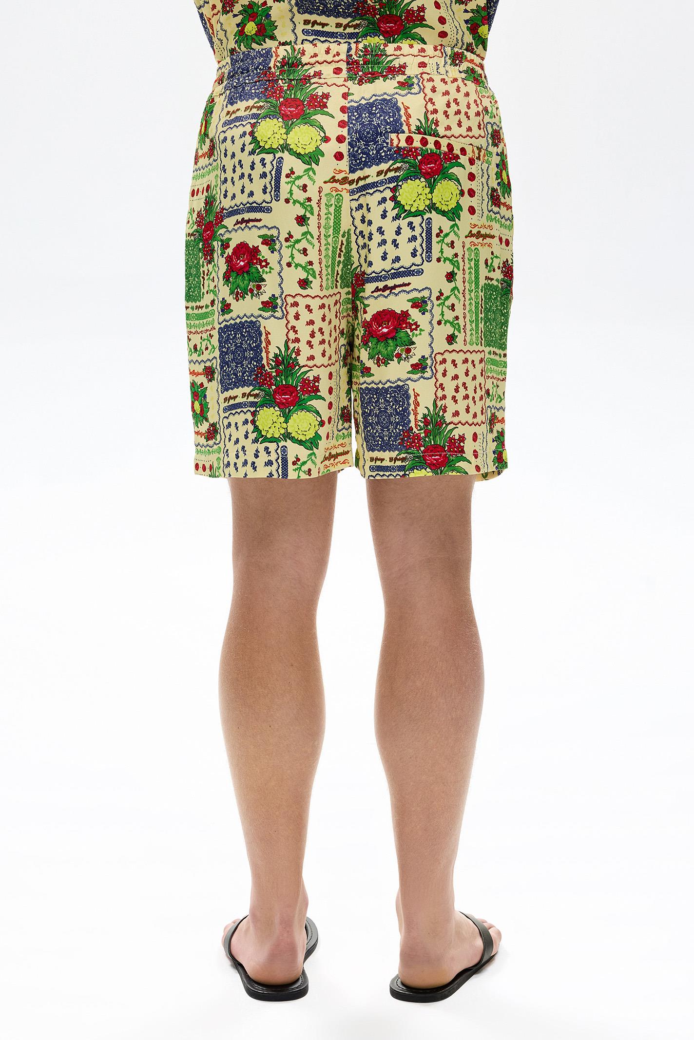 Les Benjamins - SHORT 032