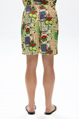 Les Benjamins - SHORT 032