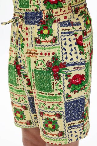 Les Benjamins - SHORT 032