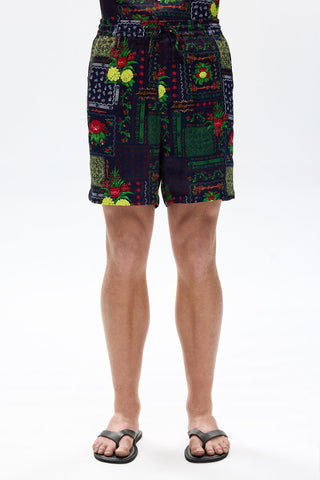 Les Benjamins - SHORT 033