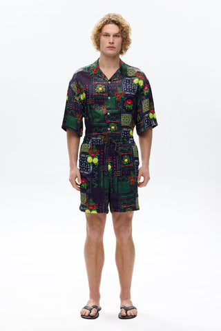 Les Benjamins - SHORT 033