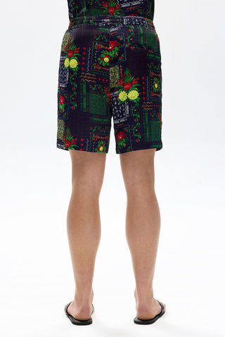 Les Benjamins - SHORT 033