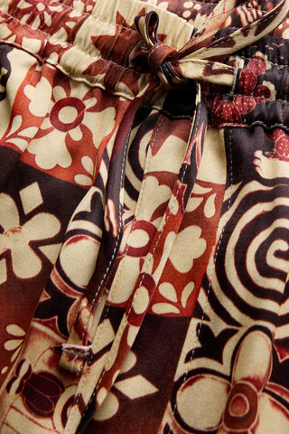 Les Benjamins - SHORT 034