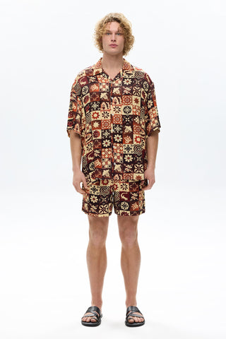 Les Benjamins - SHORT 034