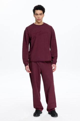 Les Benjamins - SWEATPANT 004