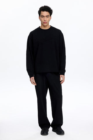 Les Benjamins - SWEATSHIRT 001