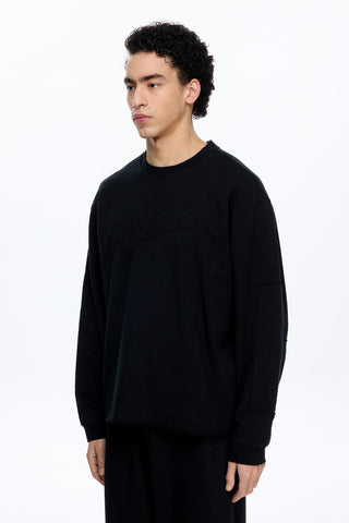 Les Benjamins - SWEATSHIRT 001