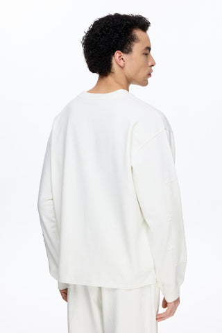 Les Benjamins - SWEATSHIRT 002