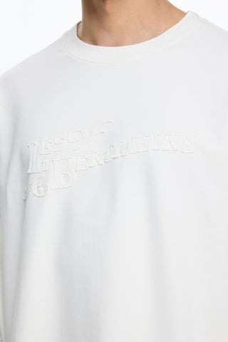 Les Benjamins - SWEATSHIRT 002