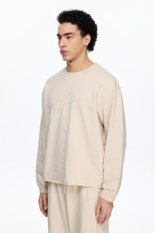 Les Benjamins - SWEATSHIRT 003