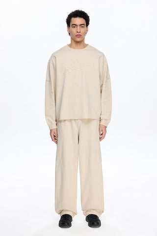 Les Benjamins - SWEATSHIRT 003