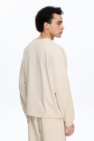 Les Benjamins - SWEATSHIRT 003