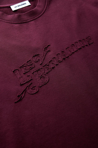 Les Benjamins - SWEATSHIRT 004