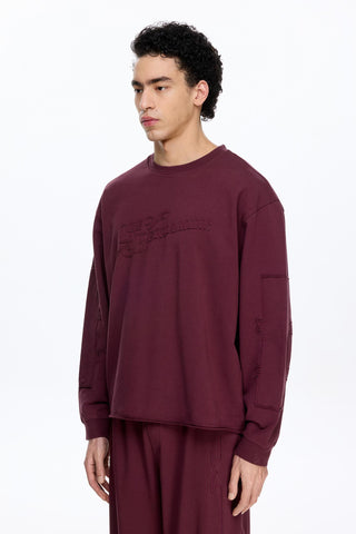 Les Benjamins - SWEATSHIRT 004