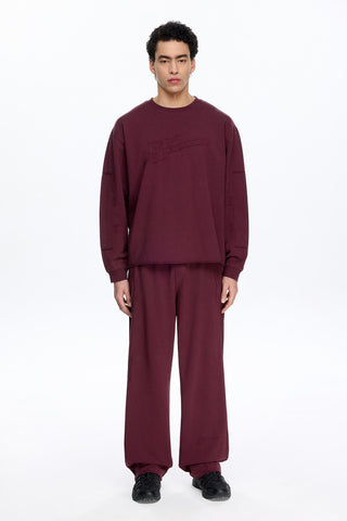 Les Benjamins - SWEATSHIRT 004