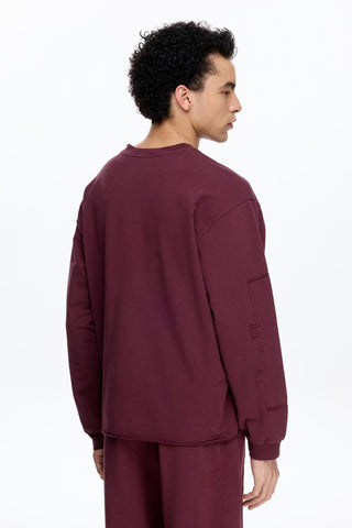 Les Benjamins - SWEATSHIRT 004