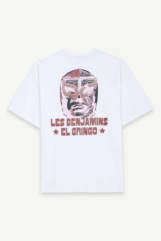 Les Benjamins - SHORT SLEEVE TEE 005