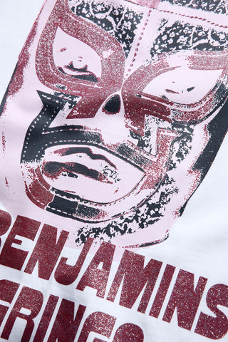 Les Benjamins - SHORT SLEEVE TEE 005