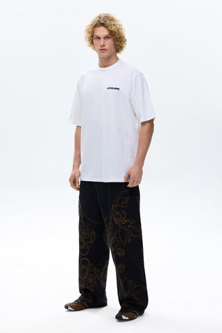 Les Benjamins - SHORT SLEEVE TEE 005