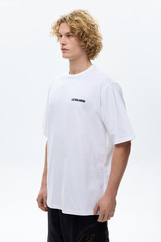 Les Benjamins - SHORT SLEEVE TEE 005