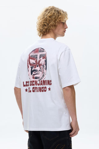 Les Benjamins - SHORT SLEEVE TEE 005