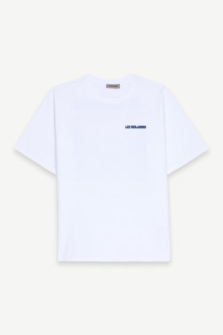 Les Benjamins - SHORT SLEEVE TEE 009