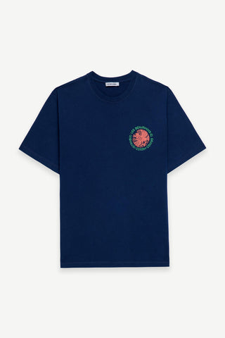 Les Benjamins - SHORT SLEEVE TEE 014