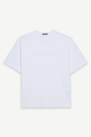 Les Benjamins - SHORT SLEEVE TEE 015