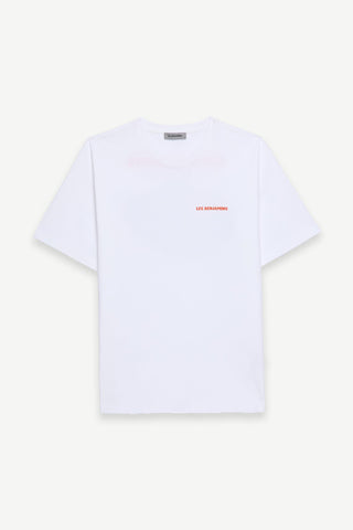 Les Benjamins - SHORT SLEEVE TEE 017