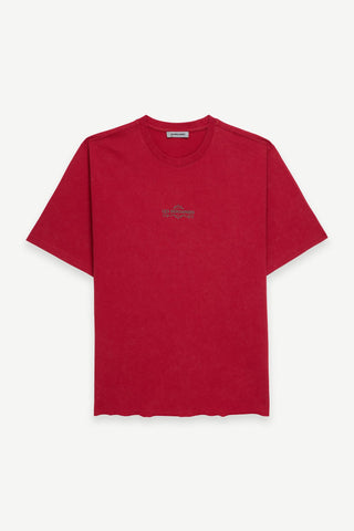 Les Benjamins - SHORT SLEEVE TEE 019
