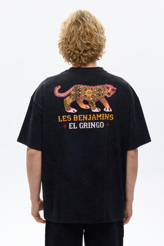Les Benjamins - SHORT SLEEVE TEE 025