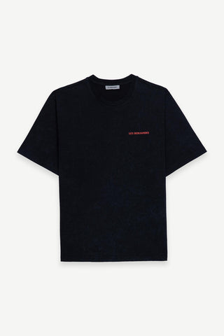 Les Benjamins - SHORT SLEEVE TEE 028