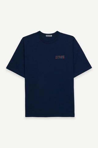 Les Benjamins - SHORT SLEEVE TEE 032