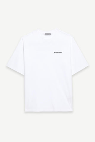 Les Benjamins - SHORT SLEEVE TEE 034