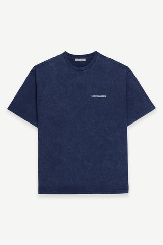 Les Benjamins - SHORT SLEEVE TEE 037