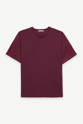 Les Benjamins - SHORT SLEEVE TEE 048