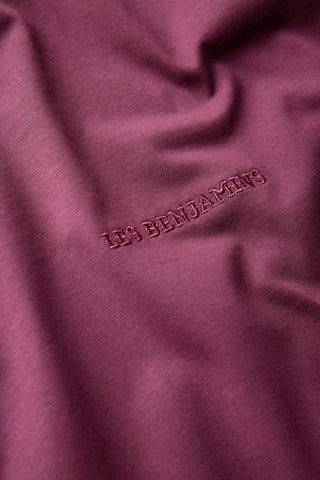 Les Benjamins - SHORT SLEEVE TEE 048