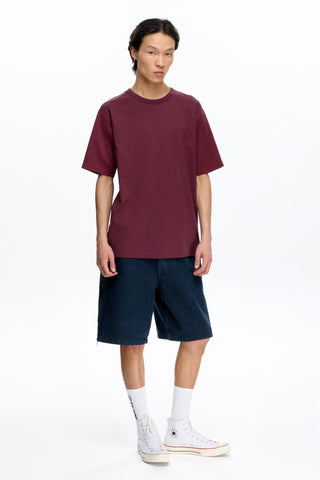 Les Benjamins - SHORT SLEEVE TEE 048