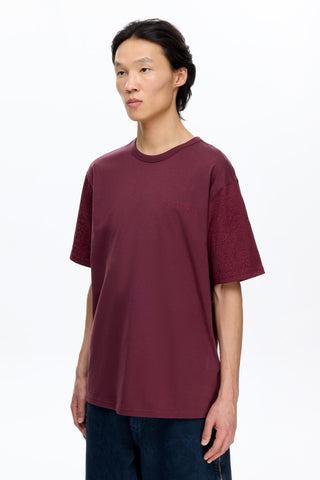 Les Benjamins - SHORT SLEEVE TEE 048