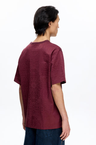 Les Benjamins - SHORT SLEEVE TEE 048