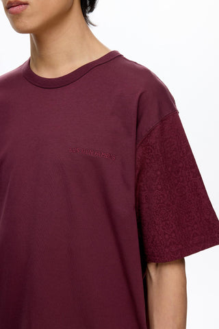 Les Benjamins - SHORT SLEEVE TEE 048