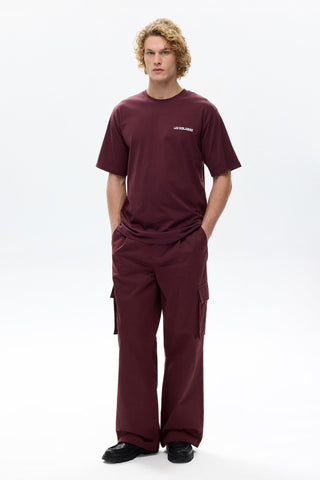 Les Benjamins - SHORT SLEEVE TEE 062