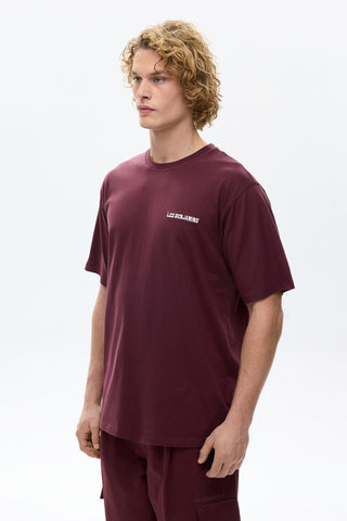 Les Benjamins - SHORT SLEEVE TEE 062