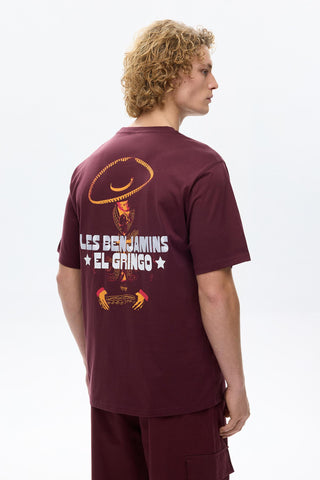 Les Benjamins - SHORT SLEEVE TEE 062