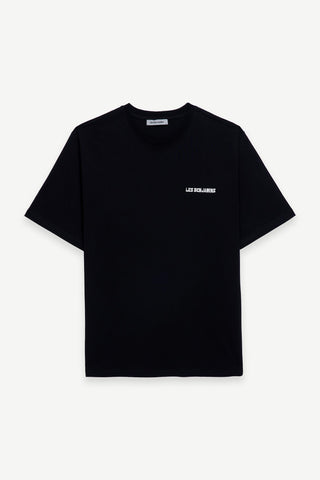 Les Benjamins - SHORT SLEEVE TEE 063