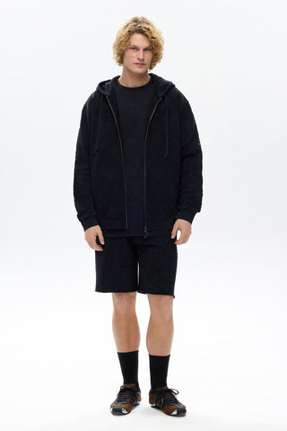 Les Benjamins - ZIP HOODIE 001