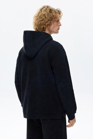 Les Benjamins - ZIP HOODIE 001